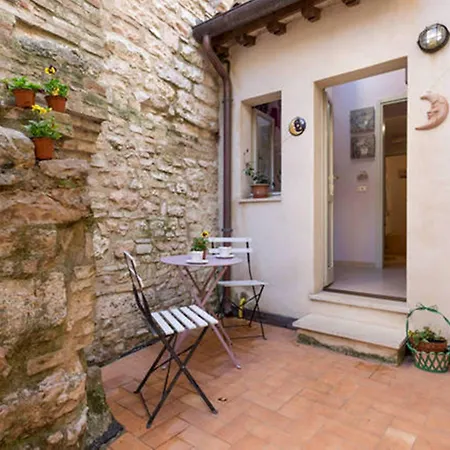 Bed & Breakfast Sognando Te