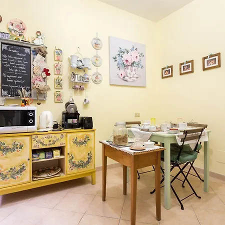 Sognando Te Bed and breakfast