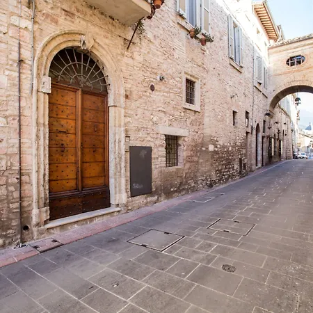 Bed & Breakfast Sognando Te Assisi