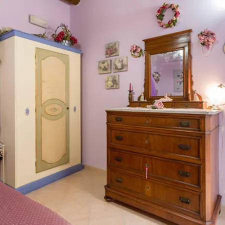 Bed and breakfast Sognando Te