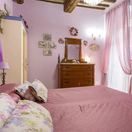 Sognando Te Alojamento de Acomodação e Pequeno-almoço 4*