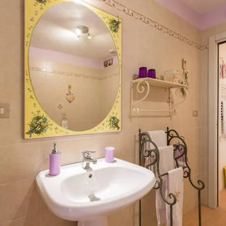 Sognando Te Alojamento de Acomodação e Pequeno-almoço