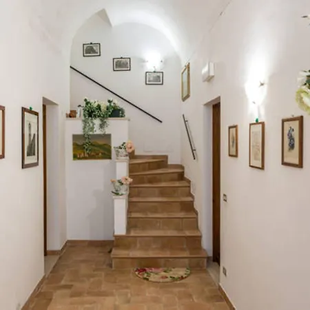 Sognando Te Alojamento de Acomodação e Pequeno-almoço