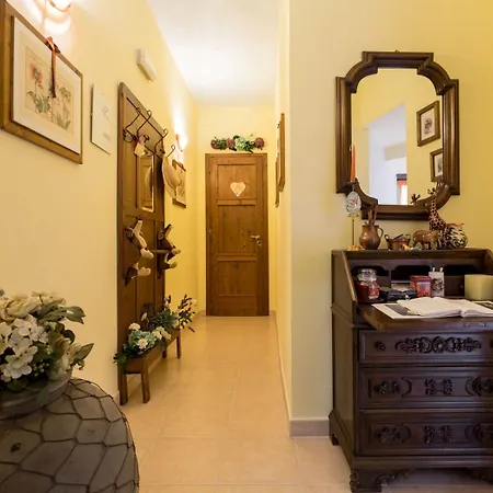 Bed and breakfast Sognando Te 4*