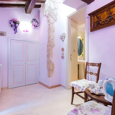 Sognando Te 4* Asís