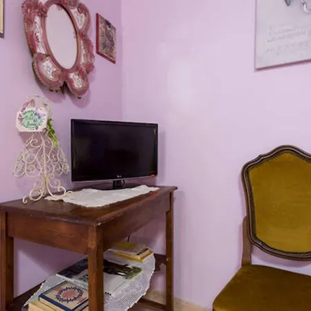 Bed and breakfast Sognando Te 4*