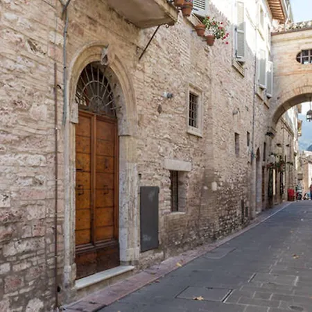 Bed & Breakfast Sognando Te Assisi