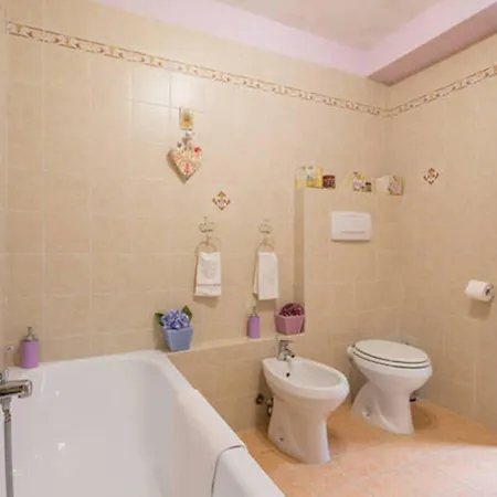 Sognando Te Alojamento de Acomodação e Pequeno-almoço Assisi