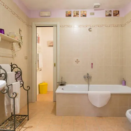 Sognando Te 4* Ассизи