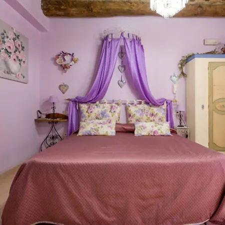 Sognando Te Bed and breakfast Asís