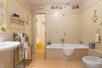 Bed & Breakfast Sognando Te