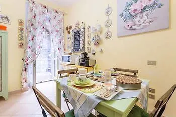 Bed & Breakfast Sognando Te 2*