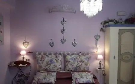 Sognando Te 4* Ассизи