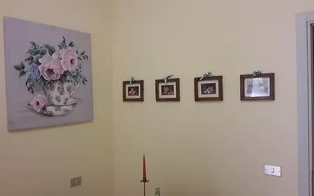 Sognando Te Bed and breakfast Asís