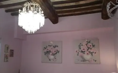 Sognando Te 4* Ассизи