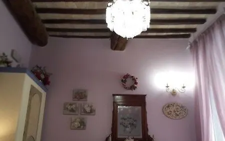 Sognando Te Bed & Breakfast Assisi