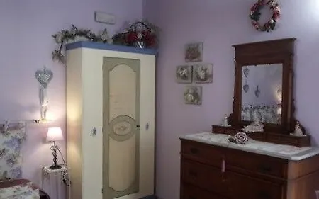 Sognando Te Отель типа 