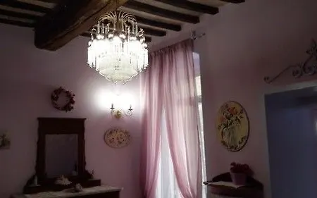 Sognando Te Отель типа 