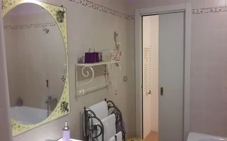 Sognando Te Отель типа 