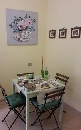 Sognando Te Bed & Breakfast Assisi
