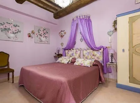 Sognando Te فندق مبيت وإفطار أسيسي