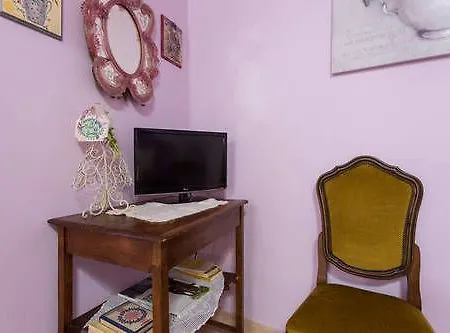 Sognando Te فندق مبيت وإفطار