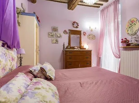 Sognando Te فندق مبيت وإفطار 2*