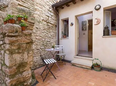 Sognando Te Bed & Breakfast Assisi