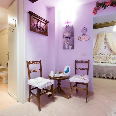 Sognando Te Bed and breakfast