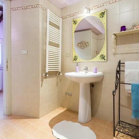 Sognando Te Bed and breakfast