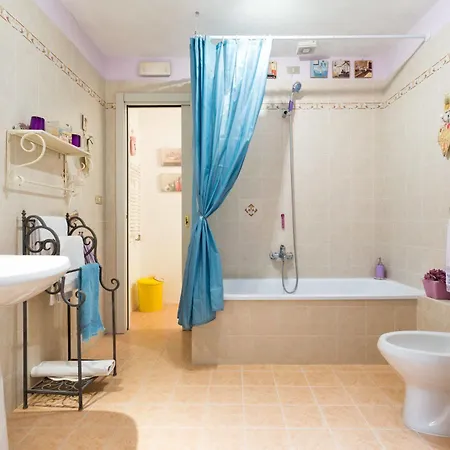 Bed & Breakfast Sognando Te 2*