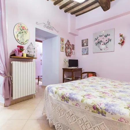 Bed & Breakfast Sognando Te Assisi