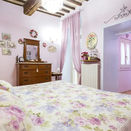 Sognando Te Bed & Breakfast Assisi