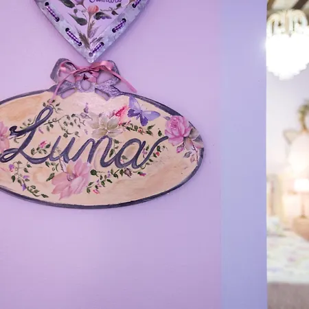 Sognando Te Bed and breakfast Asís