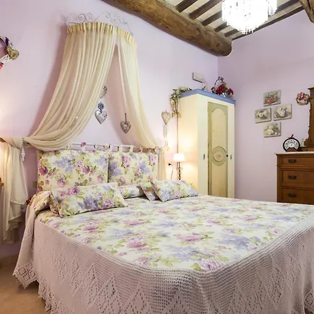 Sognando Te Bed & Breakfast 4*