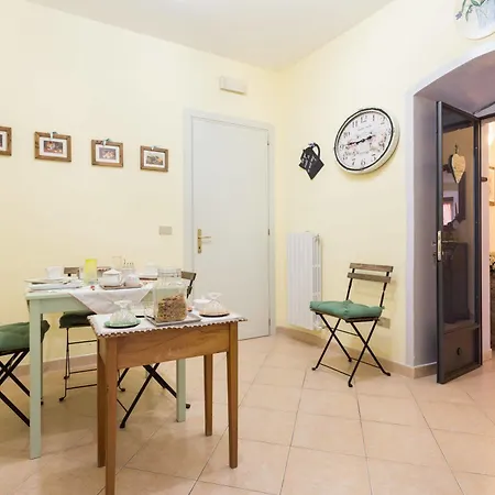 Bed & Breakfast Sognando Te 2*
