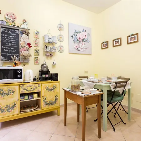 Bed & Breakfast Sognando Te Assisi