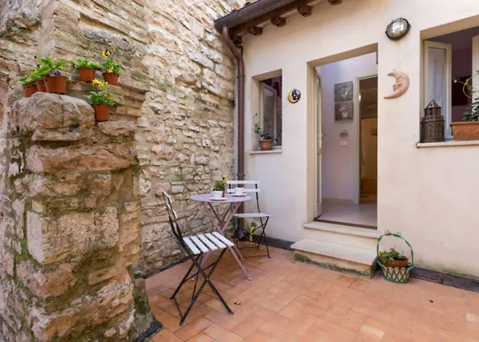 Bed and breakfast Sognando Te