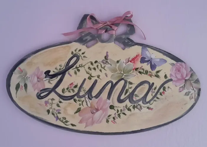 Sognando Te Bed and breakfast Asís