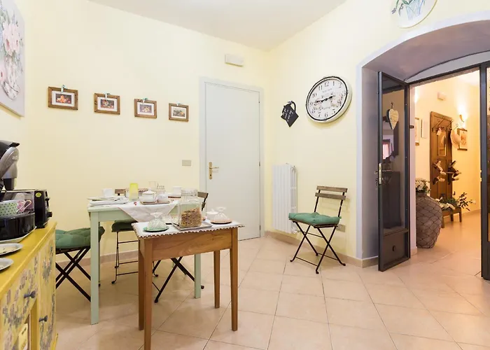 Bed and Breakfast Sognando Te Ασίζη