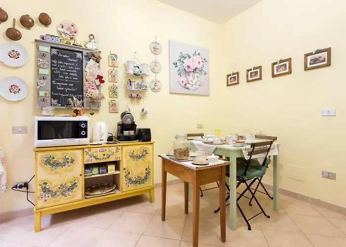 Sognando Te Bed & Breakfast