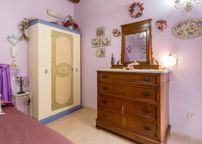 Bed & Breakfast Sognando Te