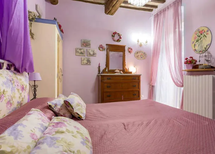 Sognando Te Bed and breakfast 4*