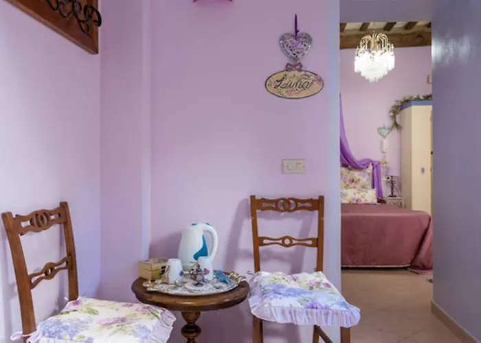 Sognando Te Bed and breakfast 4*