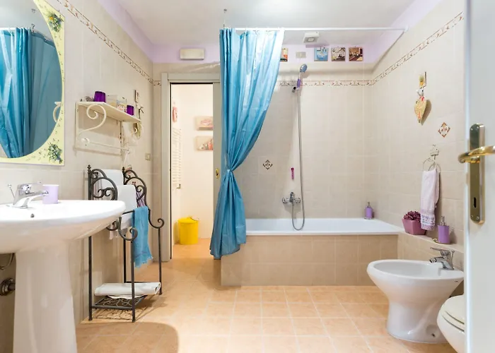 Sognando Te Bed and Breakfast 4*