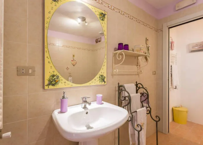 Sognando Te Bed and breakfast