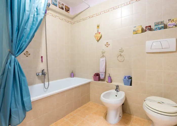 Sognando Te Bed & Breakfast 4*