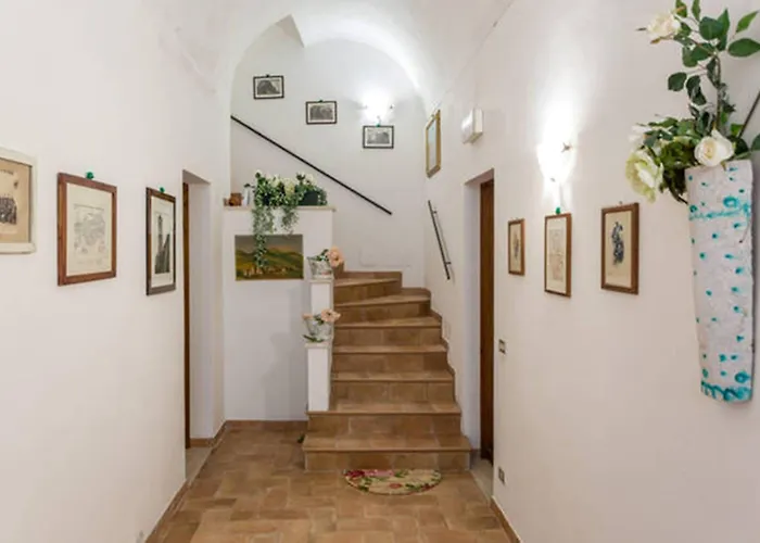 Sognando Te Bed & Breakfast