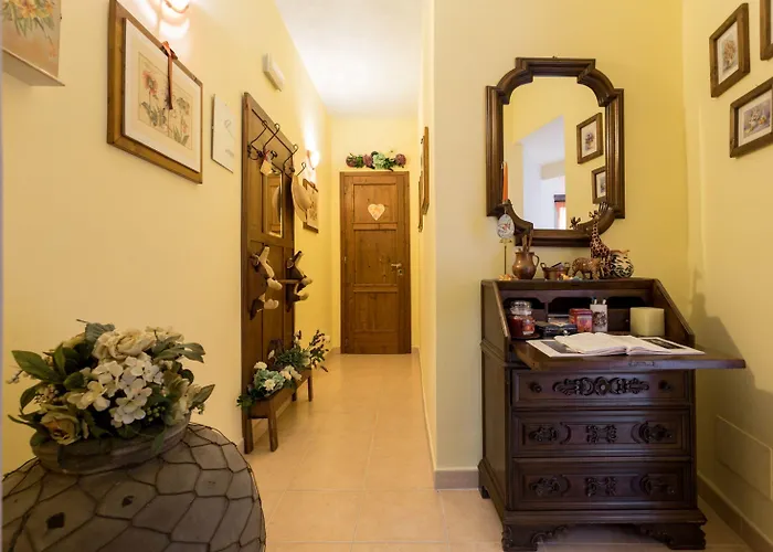 Bed and Breakfast Sognando Te 4*