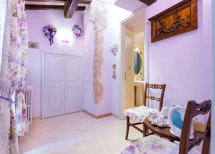 Sognando Te 4* Assisi